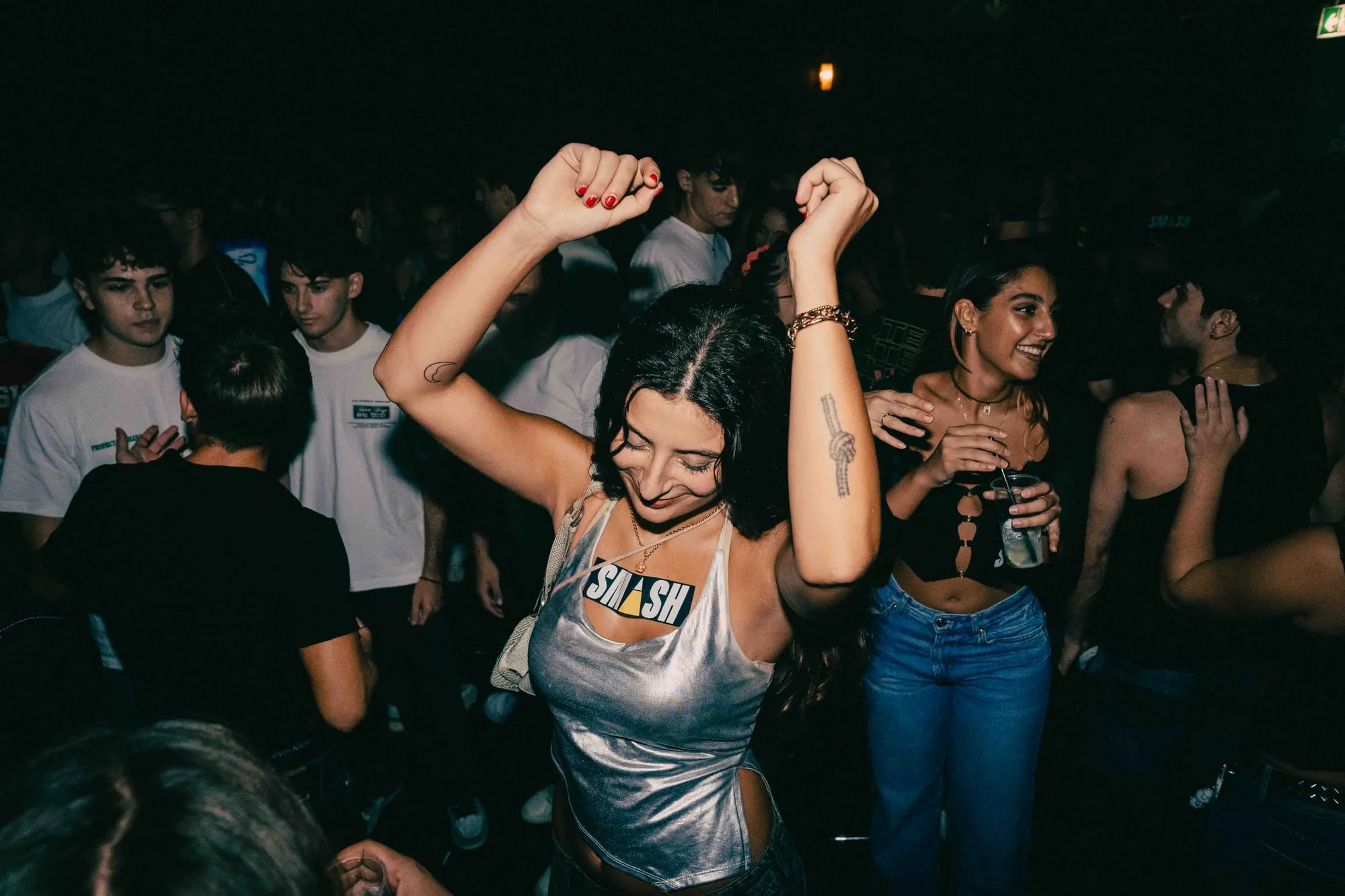 SAB 03.10 SMASH w/ KETAMA & PROPAGANDA — foto 46