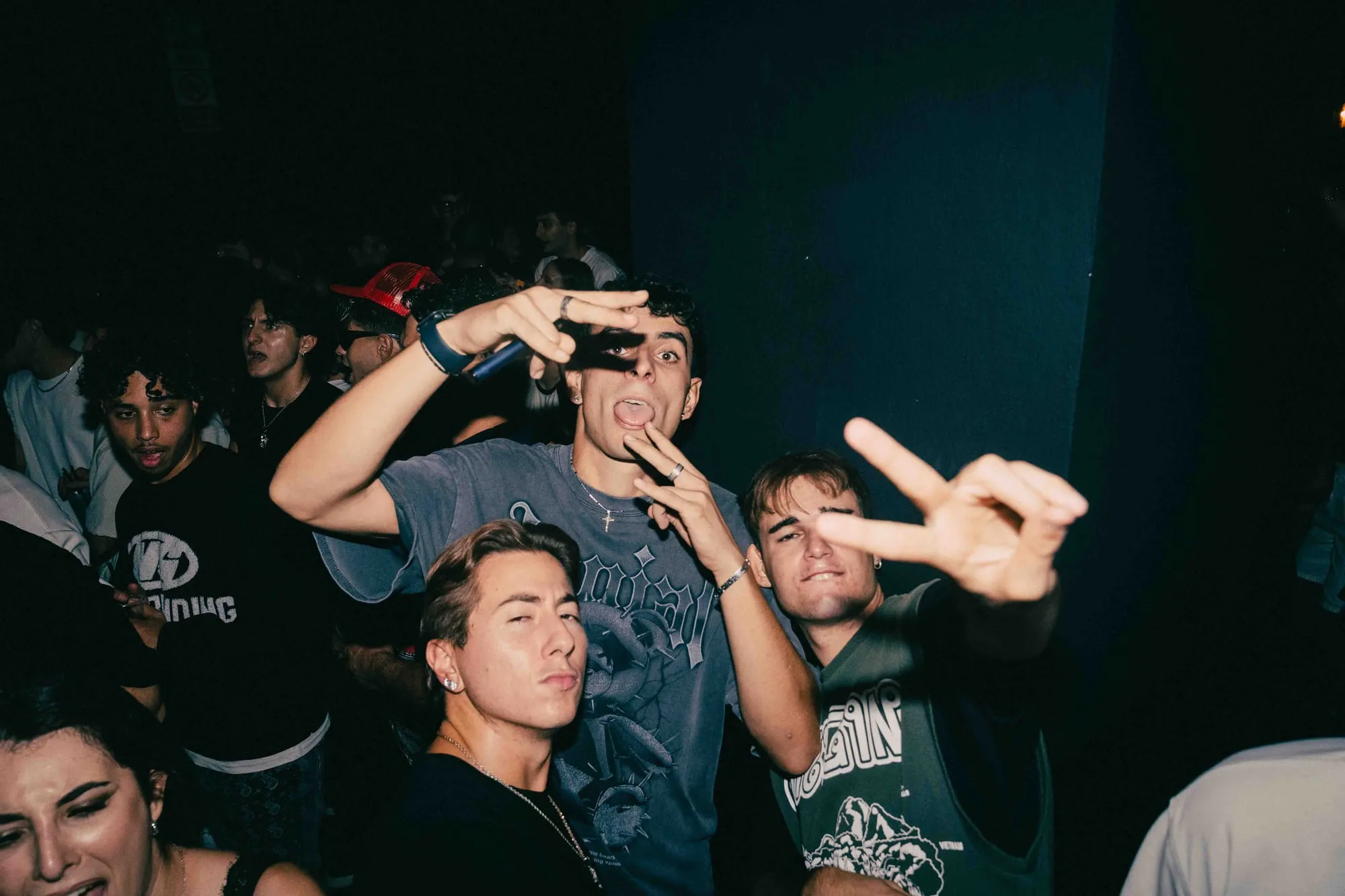 SAB 03.10 SMASH w/ KETAMA & PROPAGANDA — foto 47