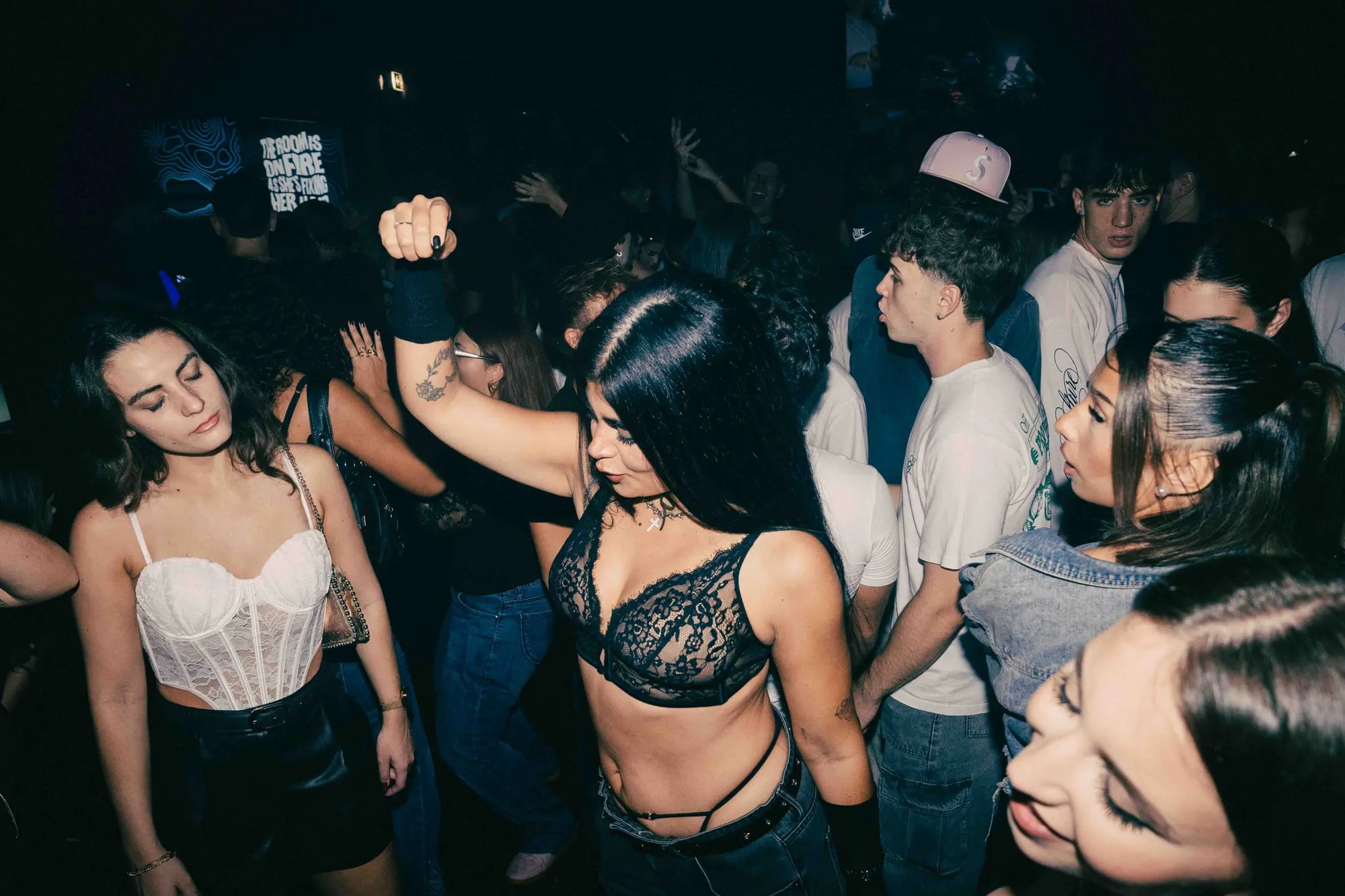 SAB 03.10 SMASH w/ KETAMA & PROPAGANDA — foto 53