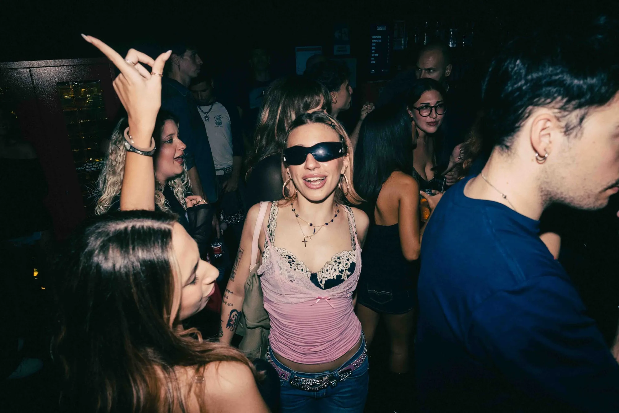 SAB 03.10 SMASH w/ KETAMA & PROPAGANDA — foto 54