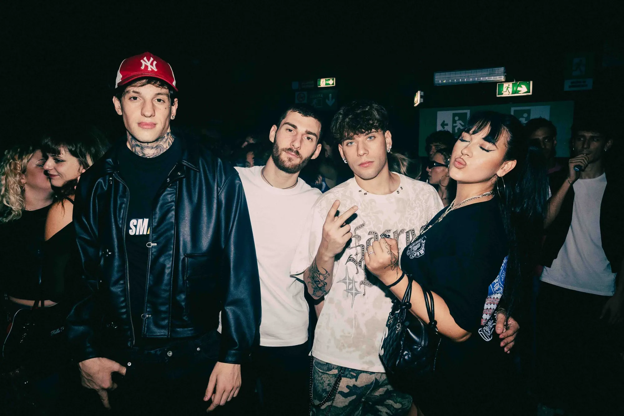 SAB 03.10 SMASH w/ KETAMA & PROPAGANDA — foto 57