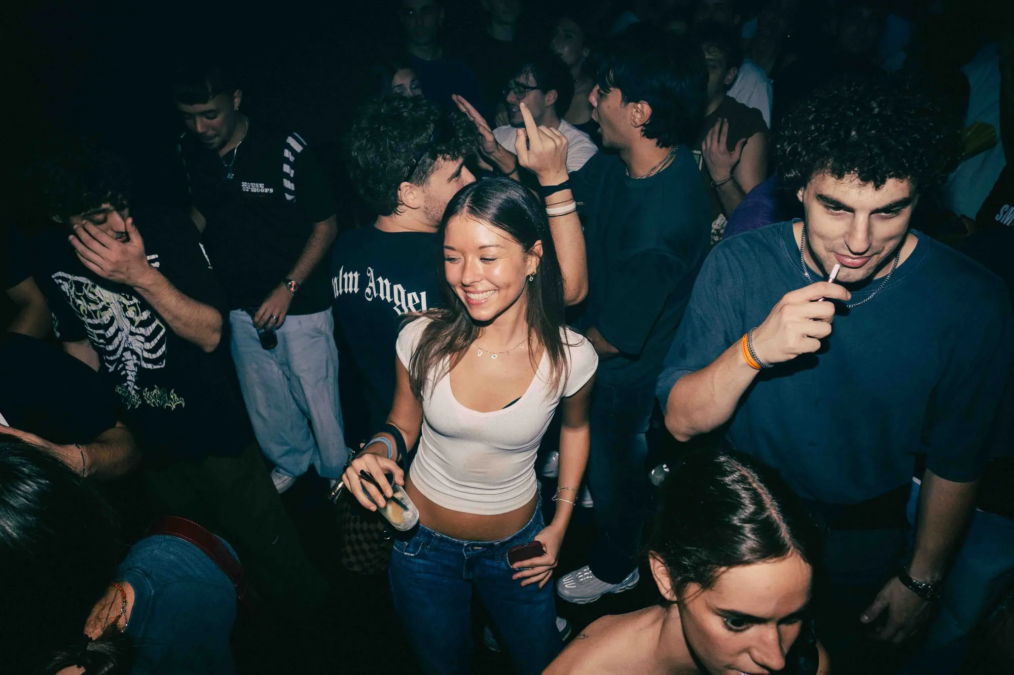 SAB 03.10 SMASH w/ KETAMA & PROPAGANDA — foto 58
