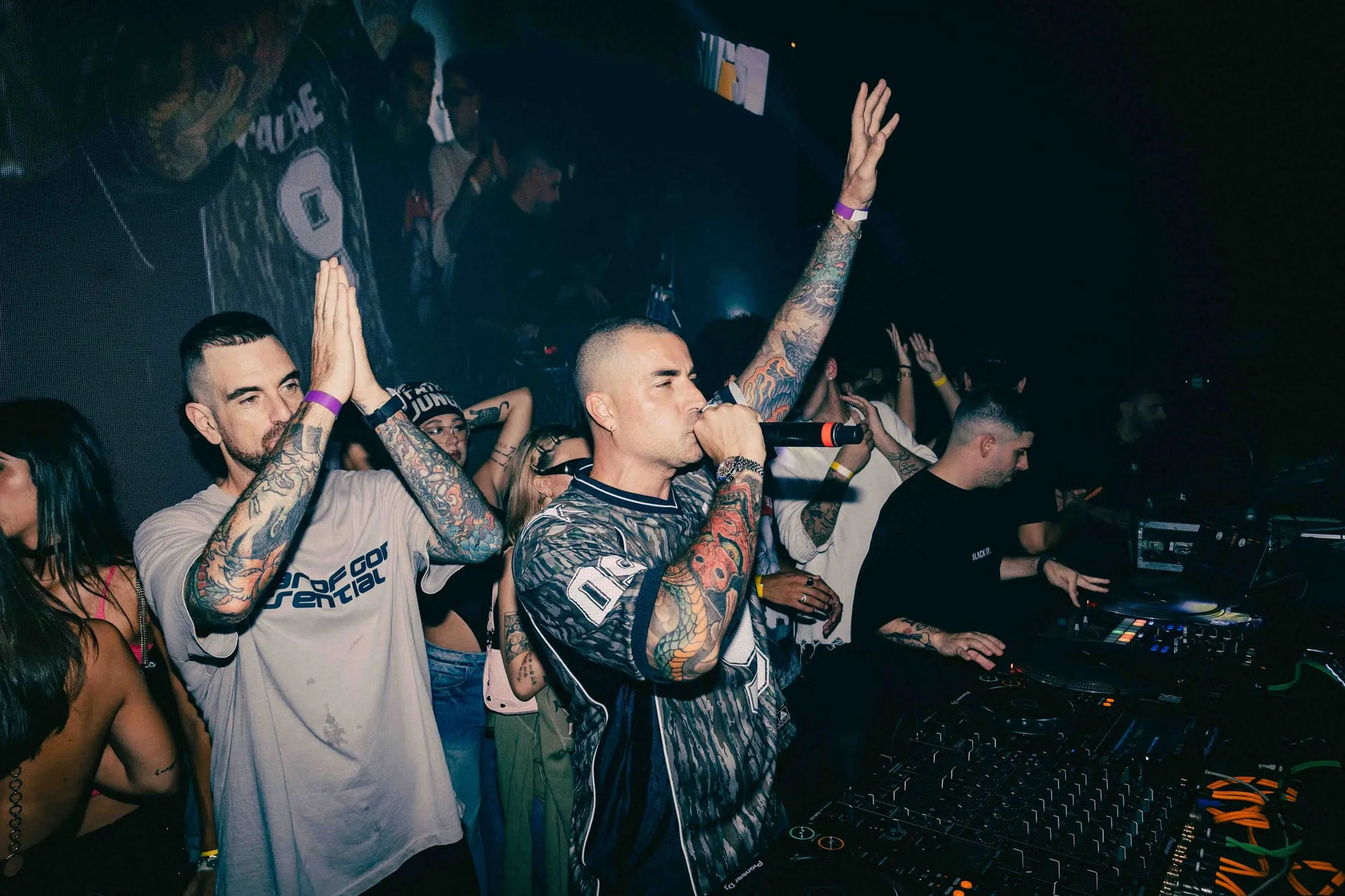 SAB 03.10 SMASH w/ KETAMA & PROPAGANDA — foto 63