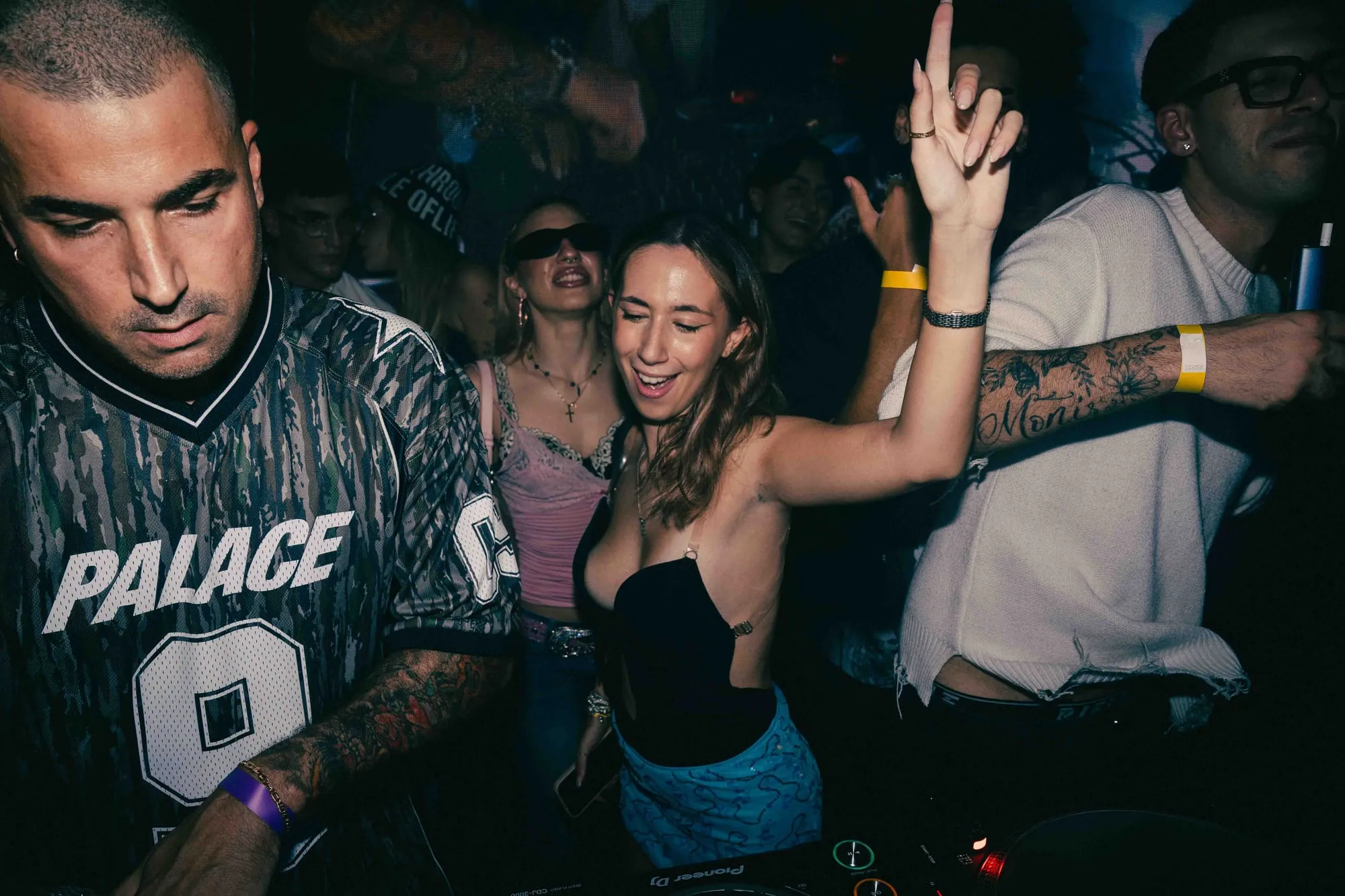 SAB 03.10 SMASH w/ KETAMA & PROPAGANDA — foto 64