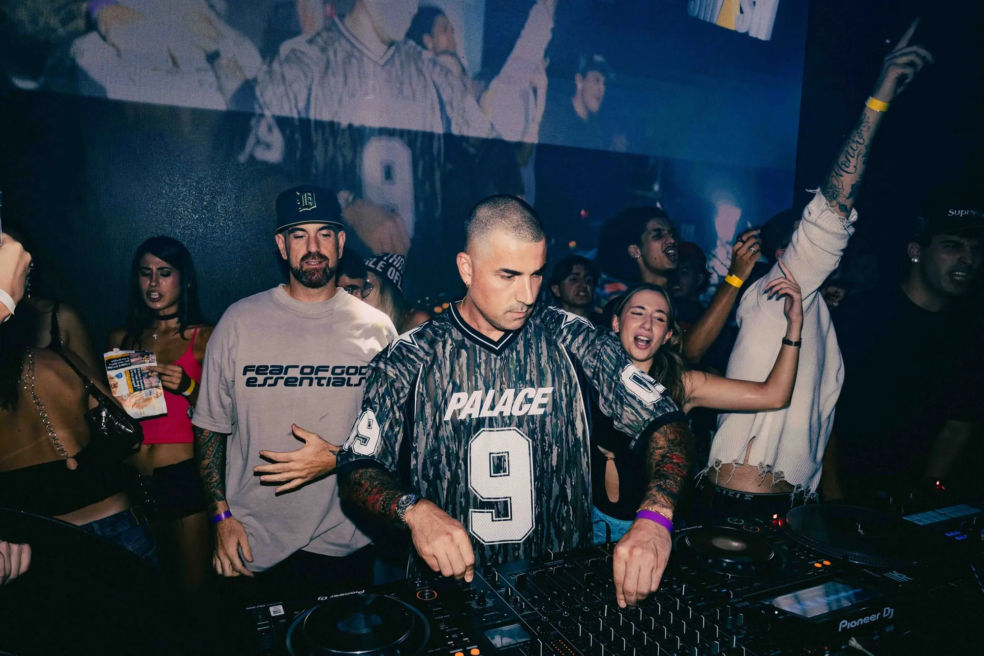 SAB 03.10 SMASH w/ KETAMA & PROPAGANDA — foto 65