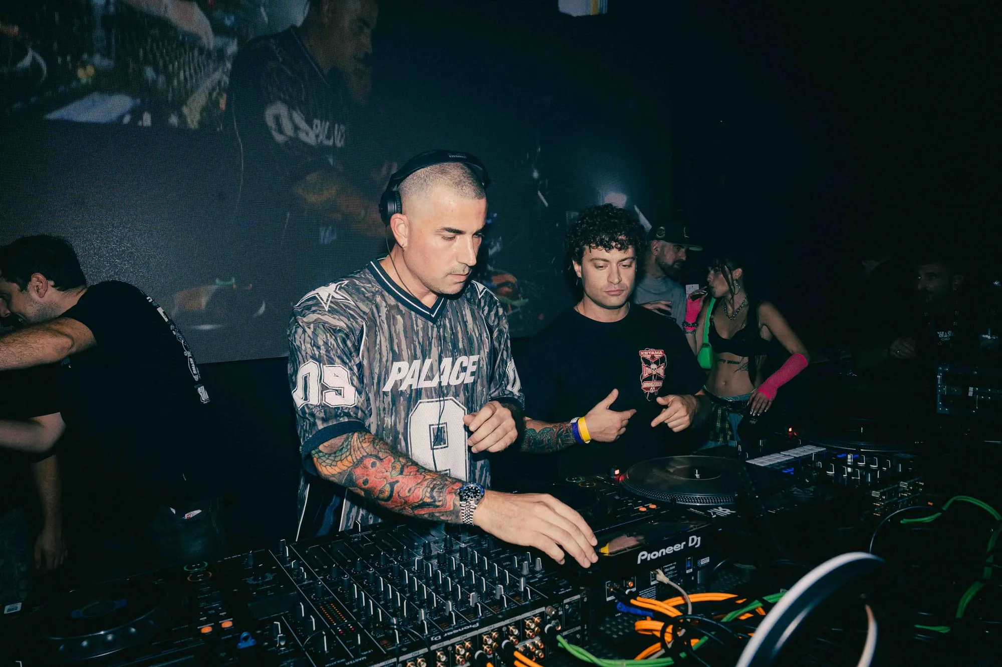 SAB 03.10 SMASH w/ KETAMA & PROPAGANDA — foto 69