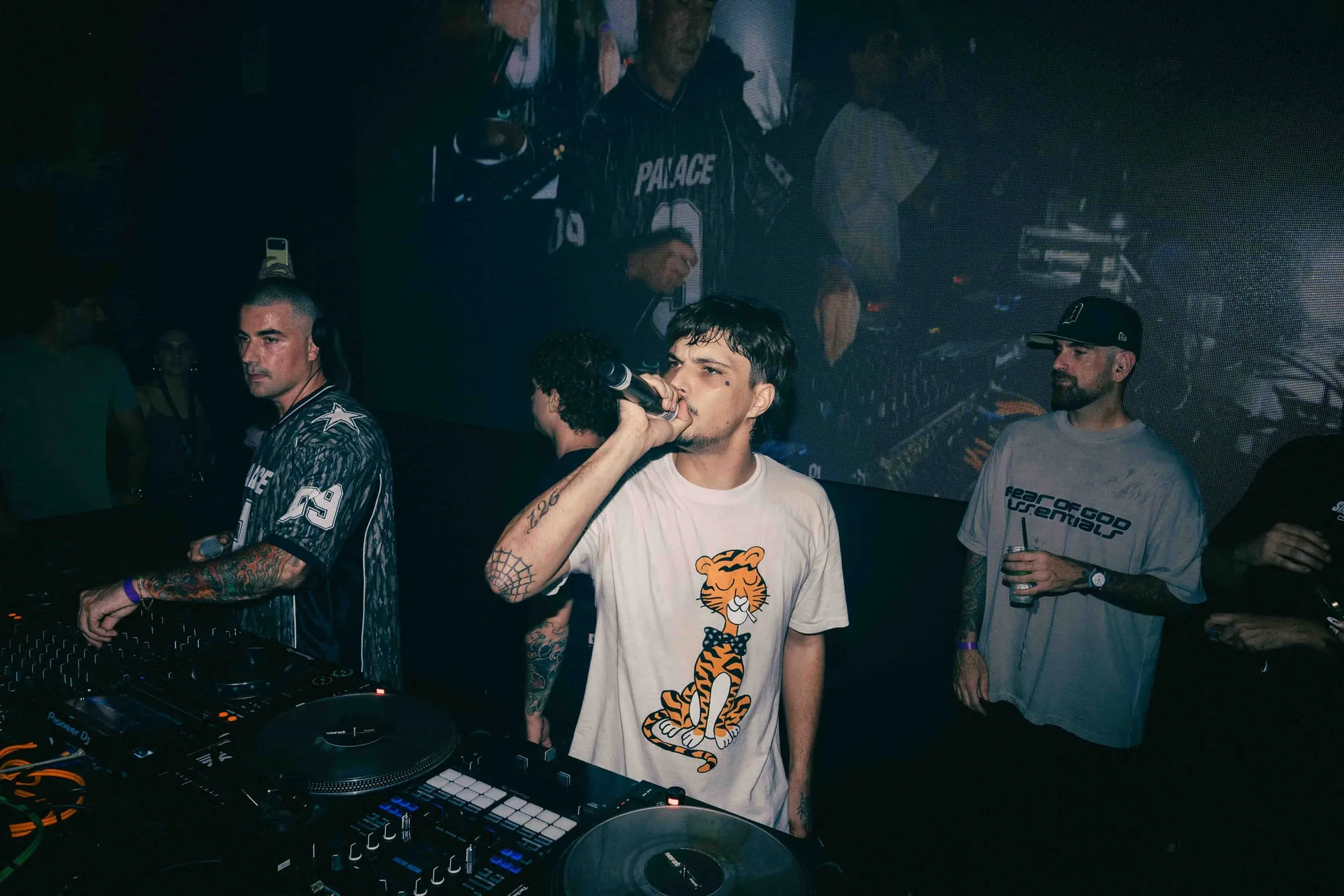 SAB 03.10 SMASH w/ KETAMA & PROPAGANDA — foto 70