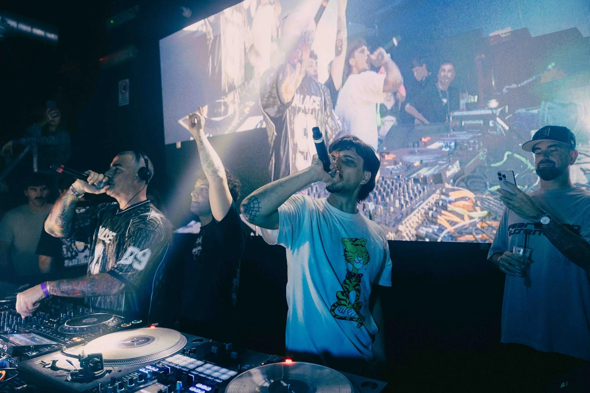 SAB 03.10 SMASH w/ KETAMA & PROPAGANDA — foto 71