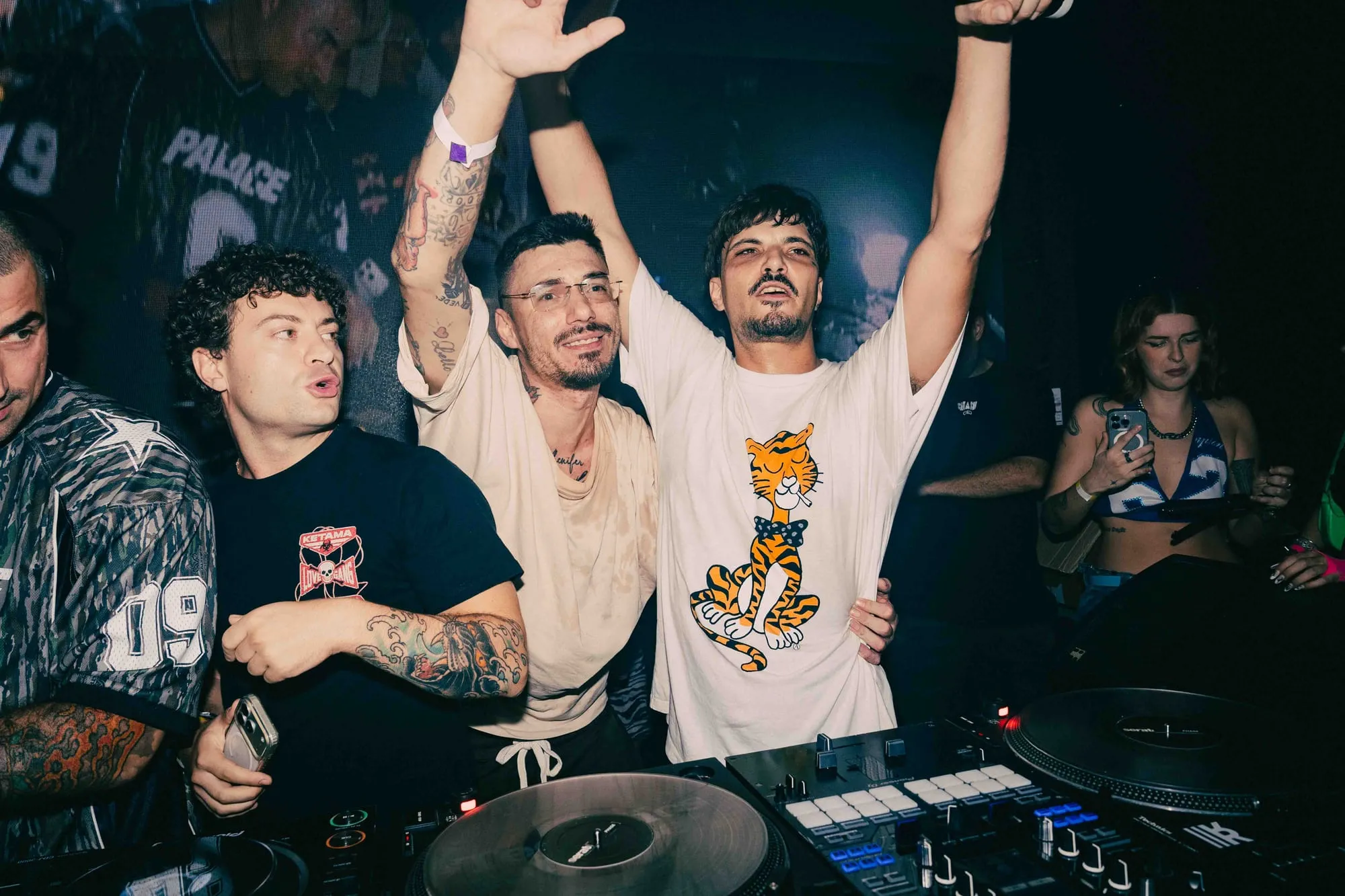 SAB 03.10 SMASH w/ KETAMA & PROPAGANDA — foto 74