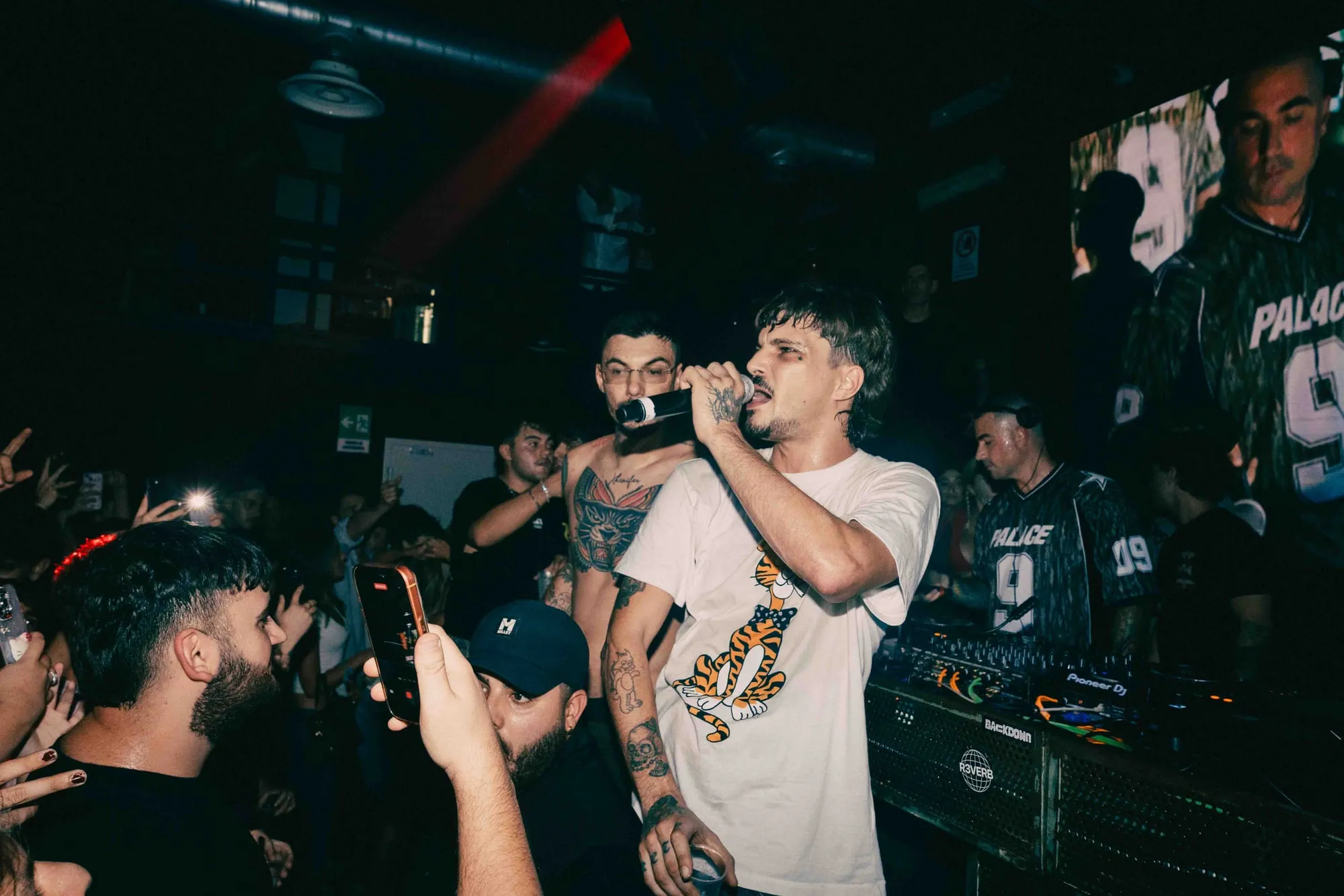 SAB 03.10 SMASH w/ KETAMA & PROPAGANDA — foto 82