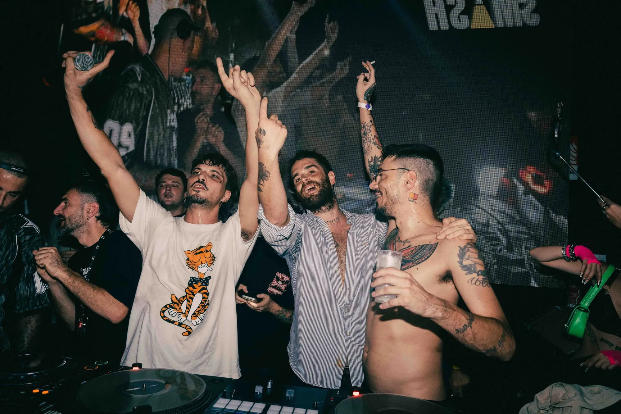 SAB 03.10 SMASH w/ KETAMA & PROPAGANDA — foto 83