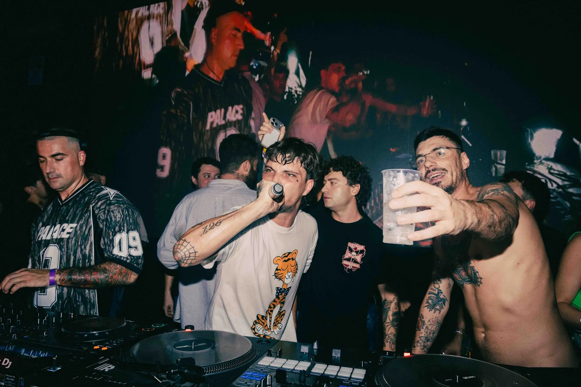 SAB 03.10 SMASH w/ KETAMA & PROPAGANDA — foto 84