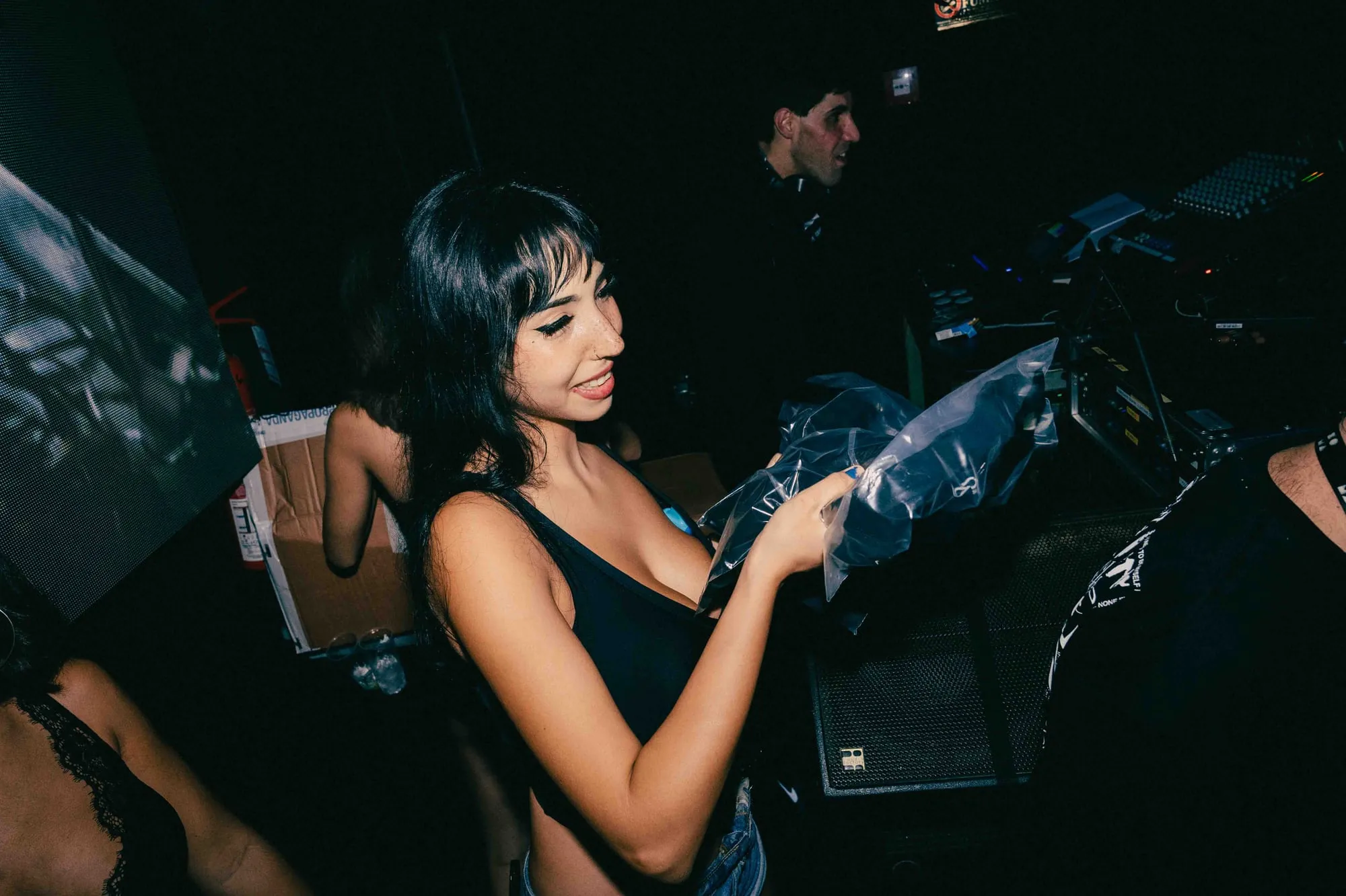 SAB 03.10 SMASH w/ KETAMA & PROPAGANDA — foto 88