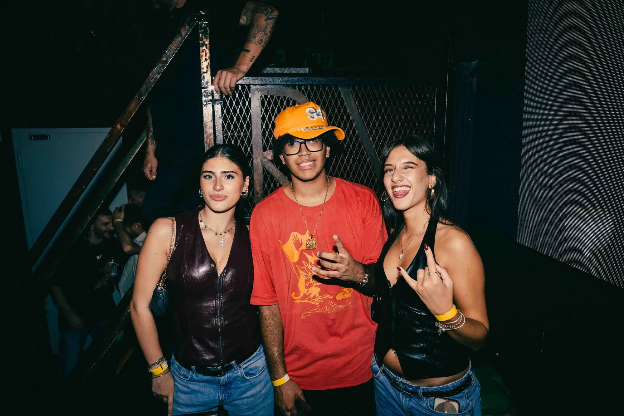 SAB 03.10 SMASH w/ KETAMA & PROPAGANDA — foto 90