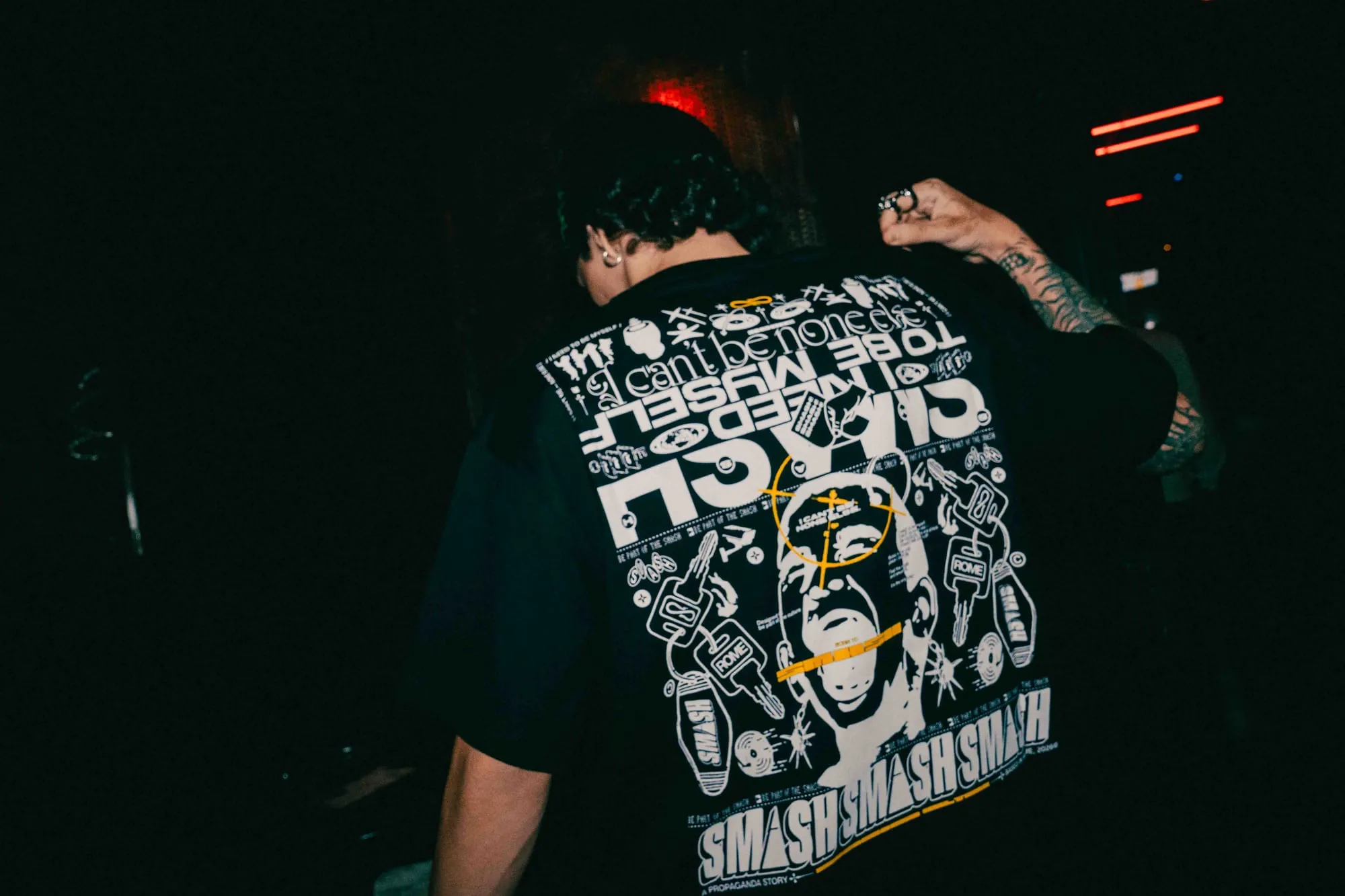 SAB 03.10 SMASH w/ KETAMA & PROPAGANDA — foto 100