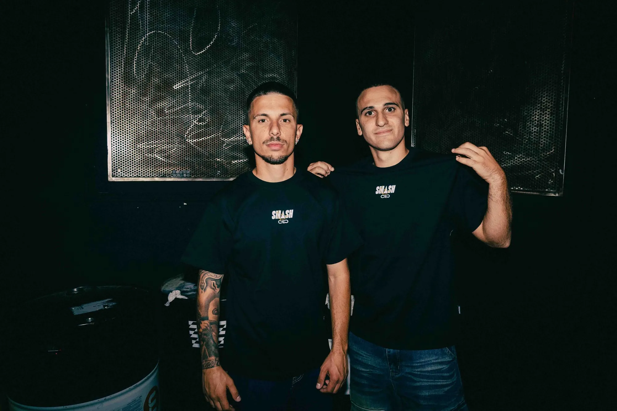 SAB 03.10 SMASH w/ KETAMA & PROPAGANDA — foto 104