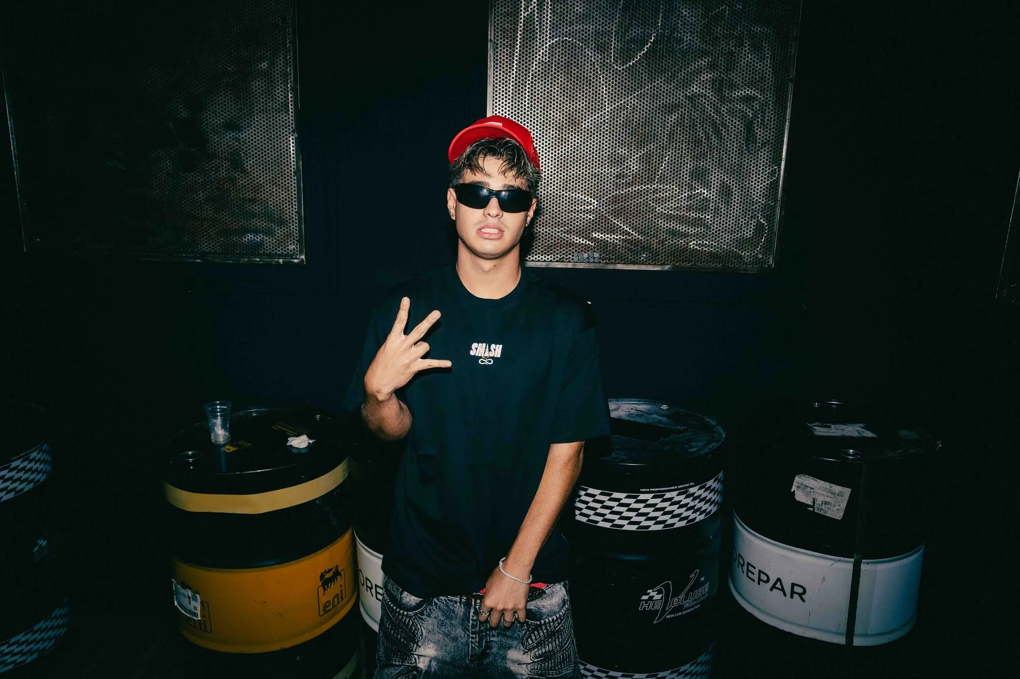 SAB 03.10 SMASH w/ KETAMA & PROPAGANDA — foto 108
