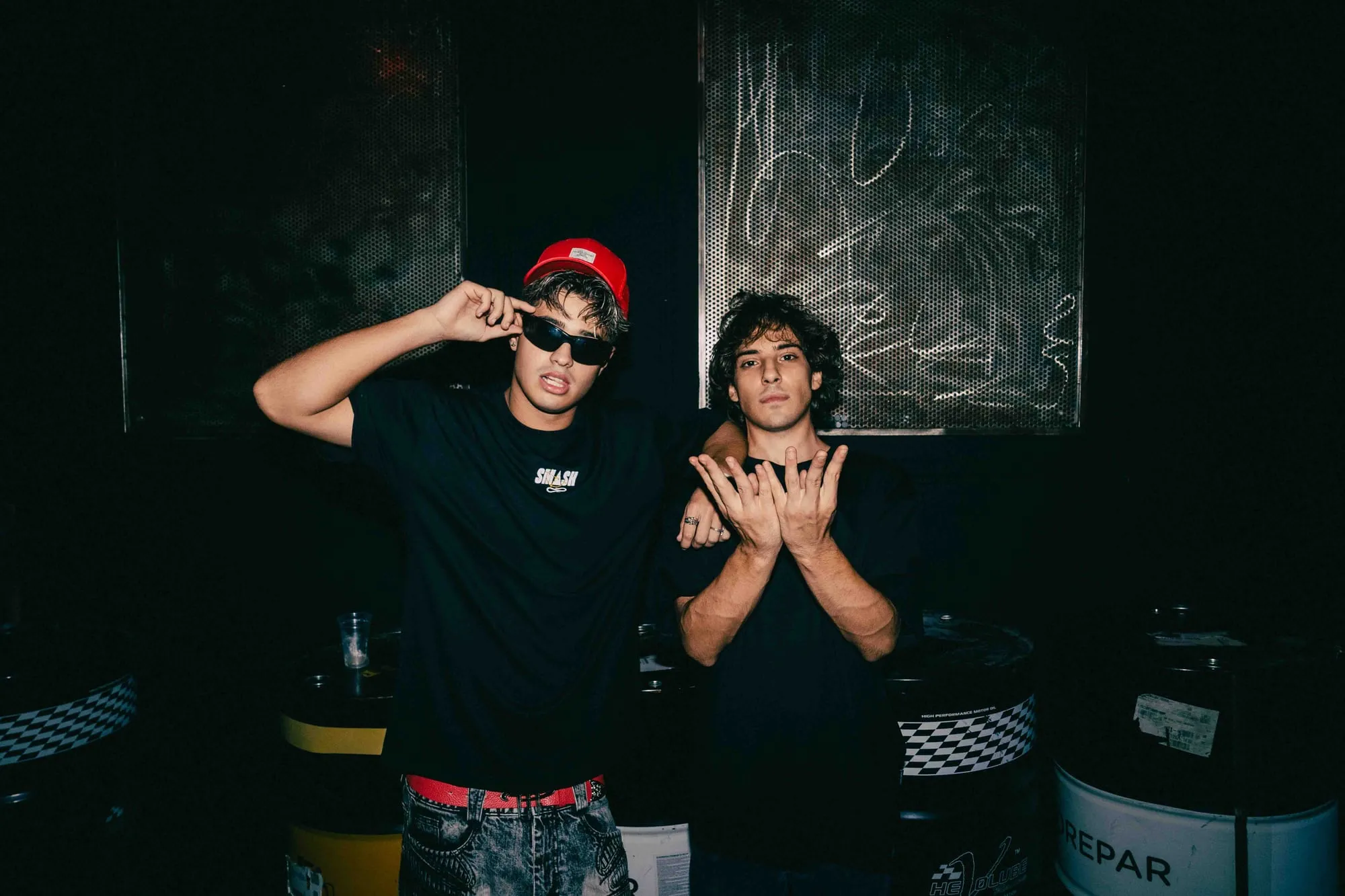 SAB 03.10 SMASH w/ KETAMA & PROPAGANDA — foto 110