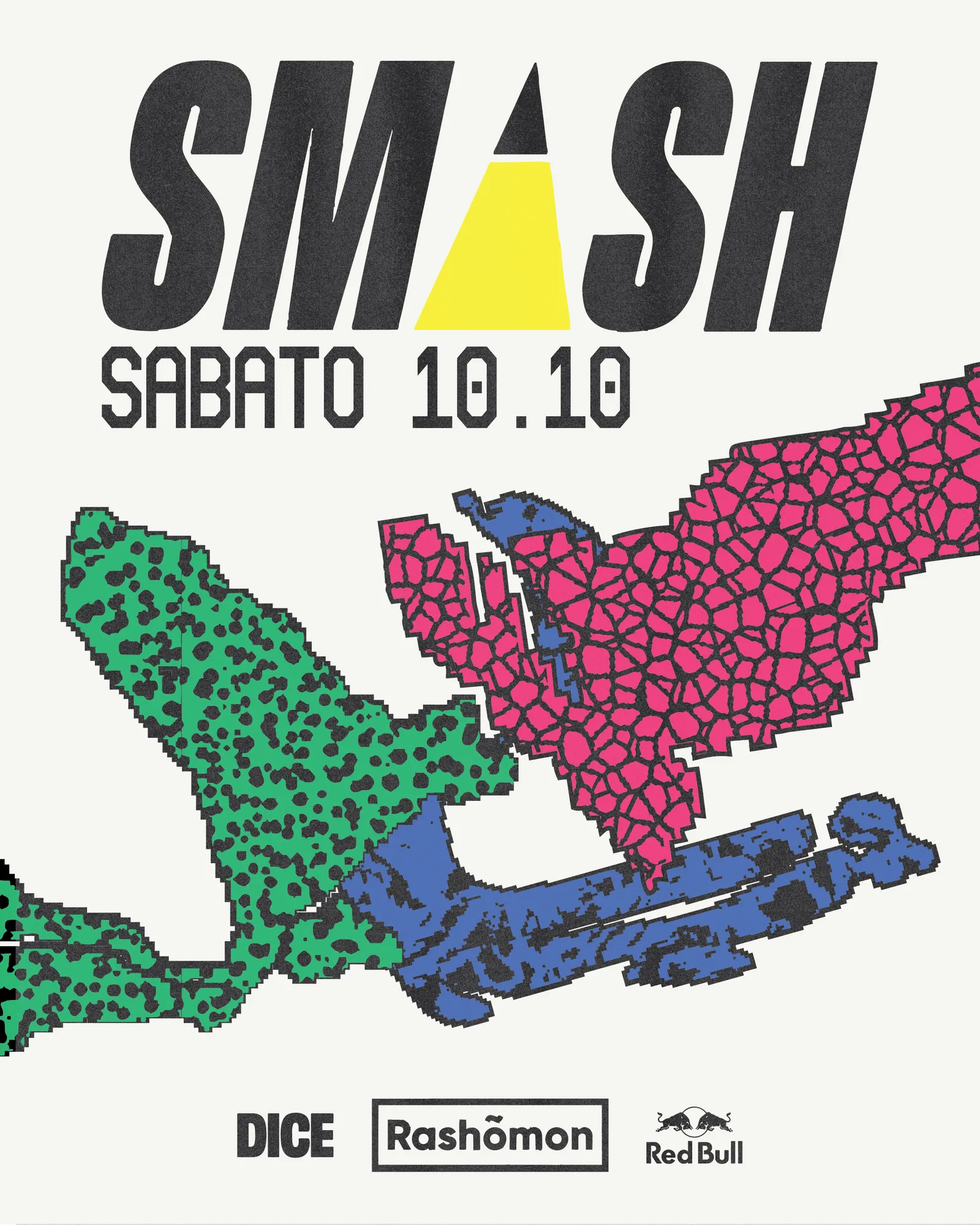 SMASH